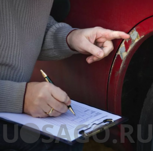 Сроки ремонта автомобиля по КАСКО
