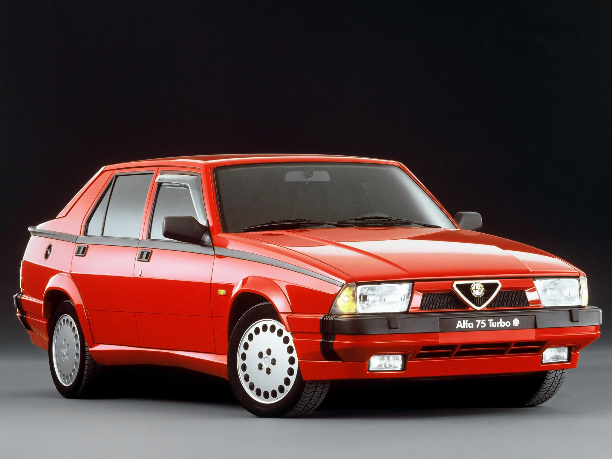  Alfa Romeo 90