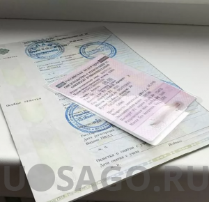 Как поменять свидетельство о регистрации ТС