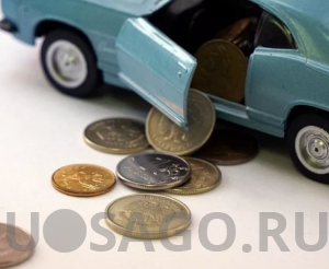 Что делать, если приходит транспортный налог на проданный автомобиль