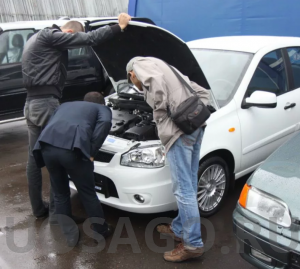 Как продать авто с запретом на регистрационные действия