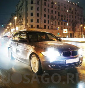 Как найти угнанный автомобиль