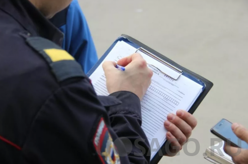 Особенности.Правила оформления протокола об административном правонарушении